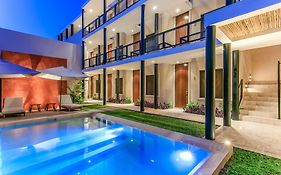 Casona 61 by GuruHotel